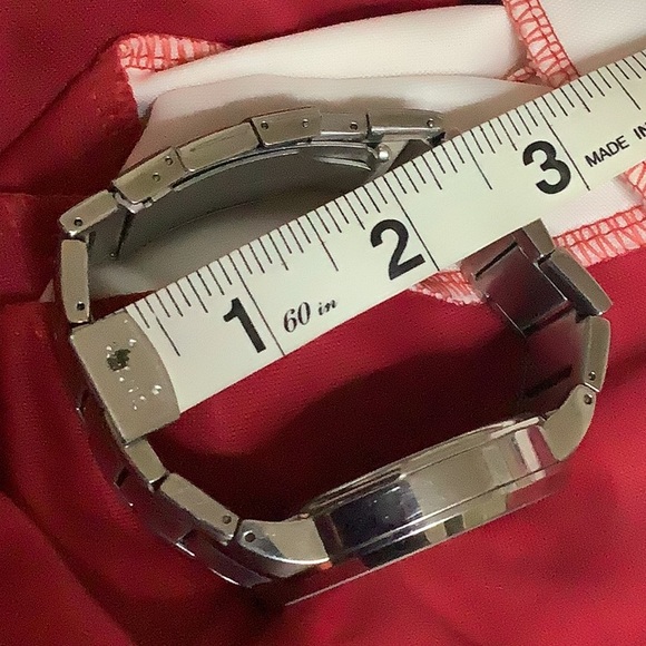 Fossil Dress Chronograph Silver Dial Men's Watch-FS4359 - Picture 11 of 11